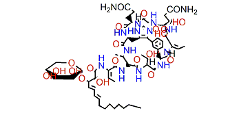 Aciculitin C